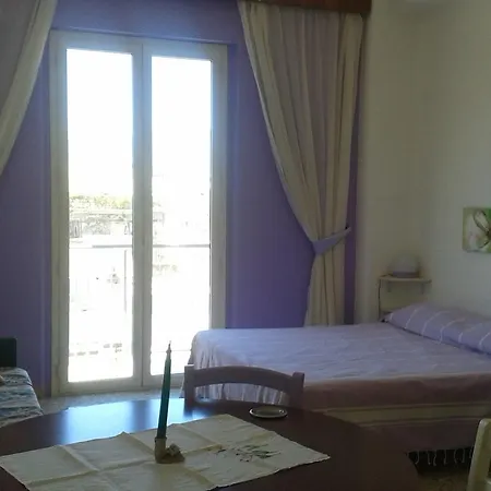 Appartamento Lovely In Centro Alcamo