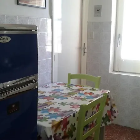 Lovely In Centro Appartamento Alcamo