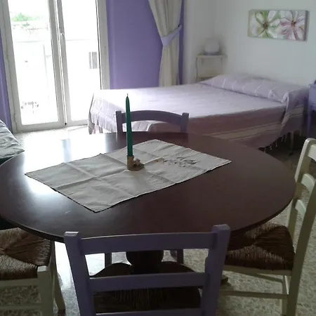 Appartamento Lovely In Centro *