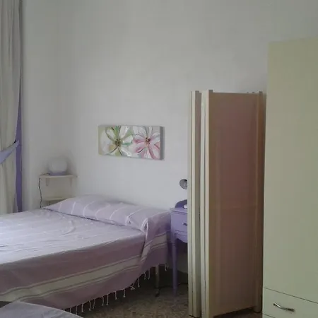 Lovely In Centro Appartamento Alcamo